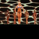 Wendy  Bogard - NPC Emerald Cup 2012 - #1
